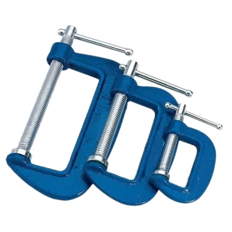 G CLAMP OR C CLAMP suppliers