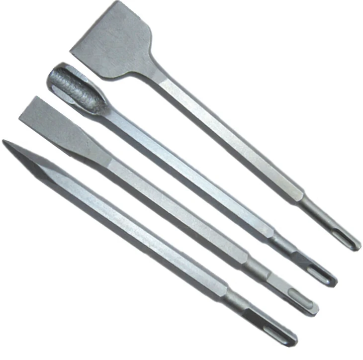 SDS Plus Hammer Chisel