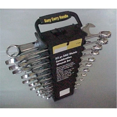 Spanner Sets