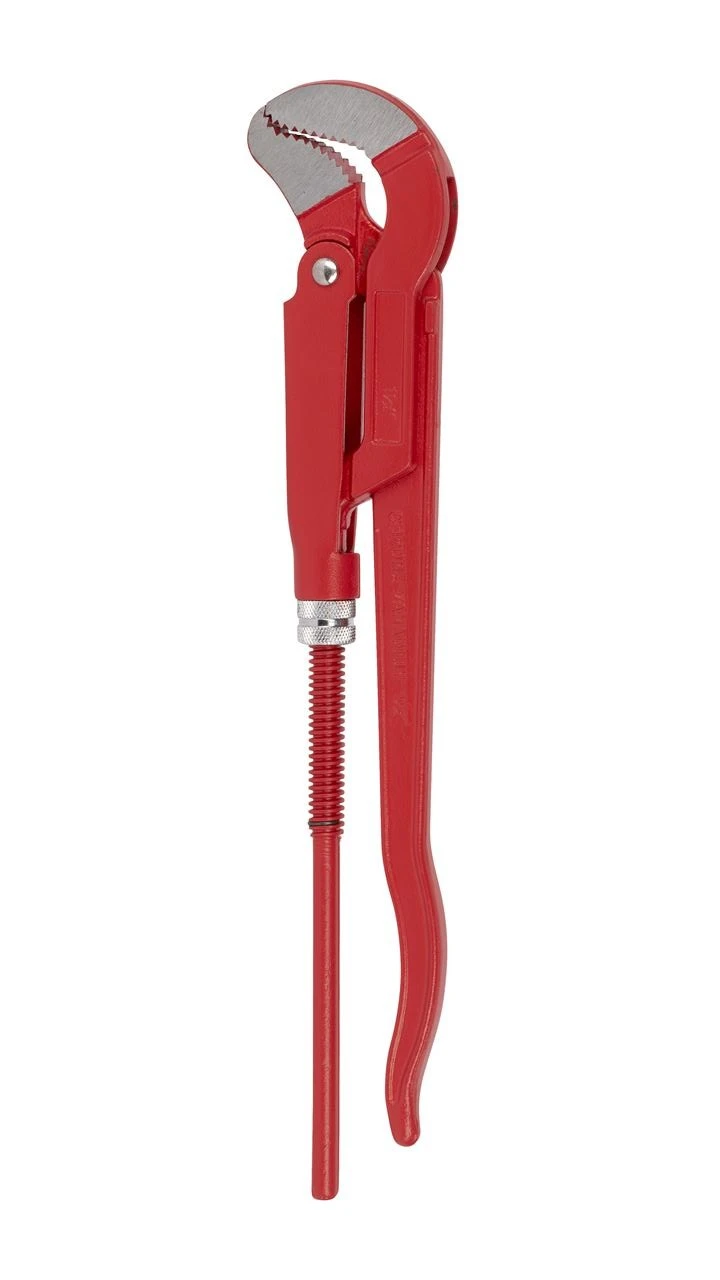 SWEDISH PIPE WRENCH